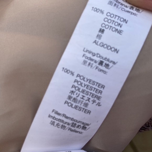 351-You Are Significant ❤️ Gap Hooded Vest - Picture 7 of 7